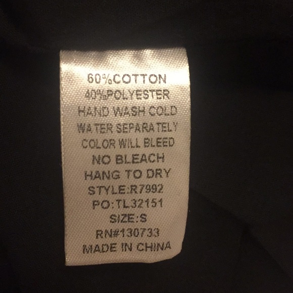 Embroidered Dress - Picture 4 of 7